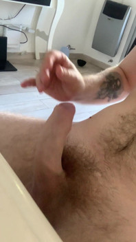 Your Mouth Is Missing Here