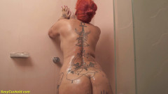 Sexy Cuckold: Бразильська бабуся рогоносець відтрахана в анал