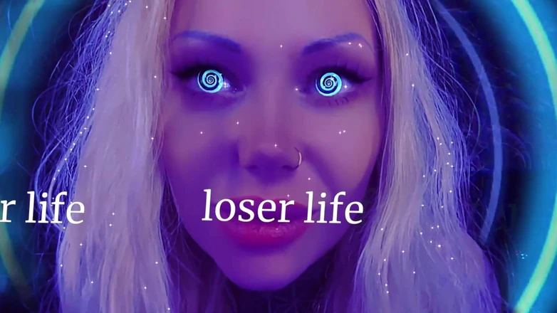 Goddess Misha Goldy: Your New Life as My Loser