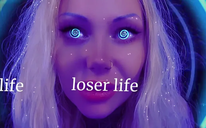 Goddess Misha Goldy: Your New Life as My Loser
