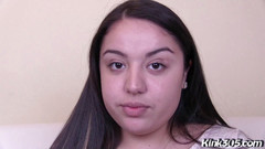 Lady Parts: Veronica Skye炫耀她的脸