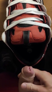 Cumming on New Osiris
