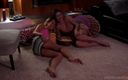 Girlfriends Films: Paige Owens makes the moves on her new friend - GirlfriendsFilms