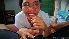 MeGanSxx: Hương mật ong miệng