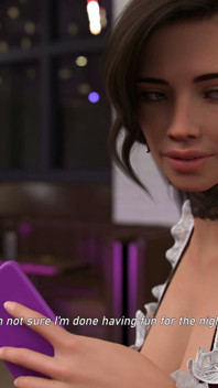 Steps of debauchery ep.5.2 - P24 - die heiße ehefrau wird direkt in der bar des cuckold-ehemanns vor allen gefickt