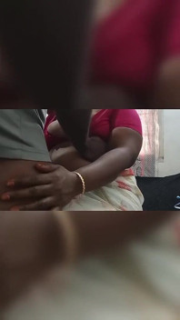 Tamilská sexy manželka dívka