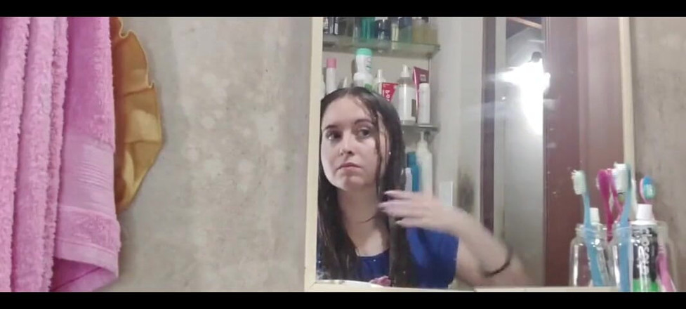 RavenHearth666VIP: Routine and Hair Care