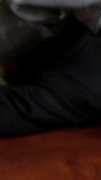 Hot Secretary Seduced at Job Interview