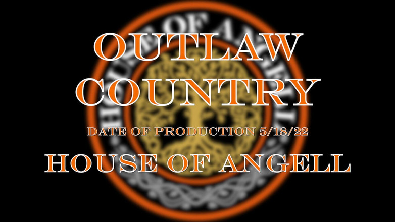 House of Angell: País Fuera De La Ley