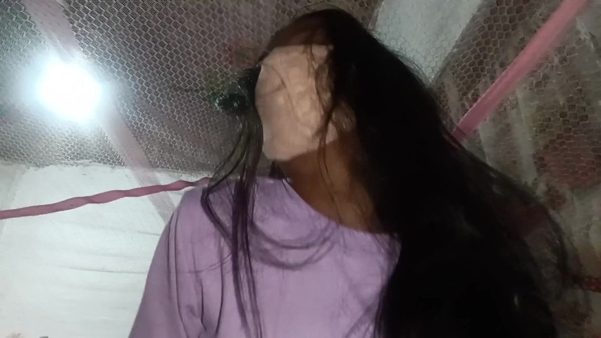 Assamese Girl Close up sex with stepbrother (Naina252) Assamese Girl Close up sex with stepbrother (Naina252)