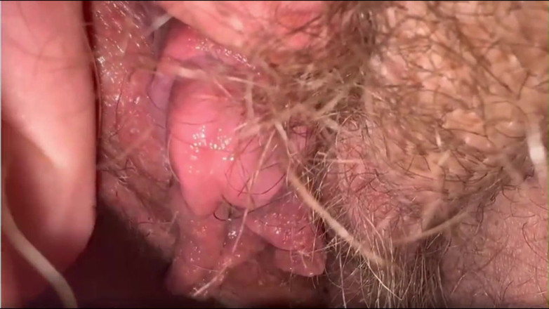 SoftBakedAfterDark: Compilație - Clitoris gras ftm mare