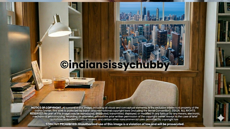 Indiansissychubby: Dhurandhar MILF Con Un Grosso Cazzo E Sborrata