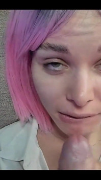 Do You Like to Enjoy with POV and Make a Ness on Girl's Face? so Watch Our New Hot Free Video on Pornhb