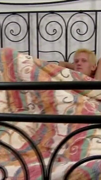 Tied to the Bed