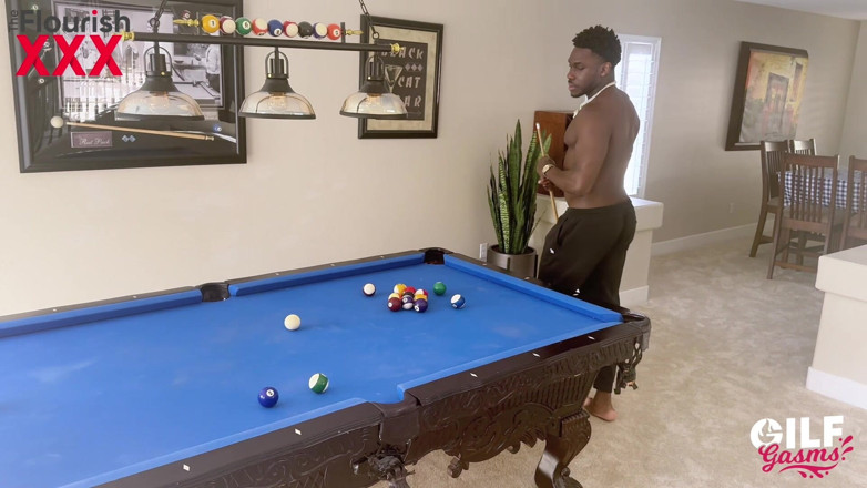 The Flourish XXX: A Spicy Bet