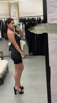 New Outfit