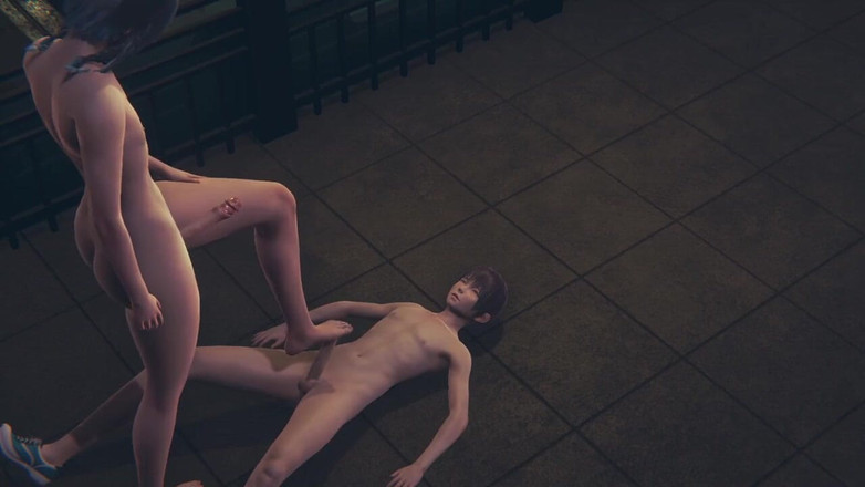 Yaoitube: Genshin Impact Yaoi - 2 Venti Hardsex