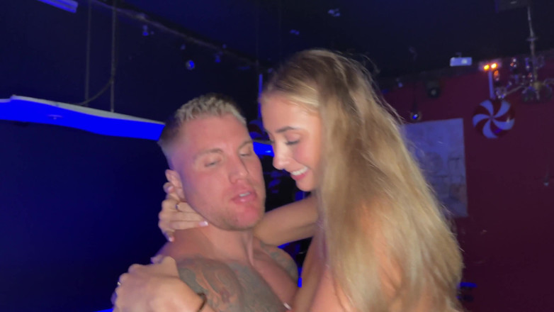 FILOUFITT: Rough Sex on a Pool Table with Huge Dick Filoufitt...