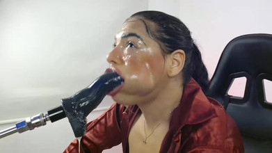 anabel693: Deepthroat tegar