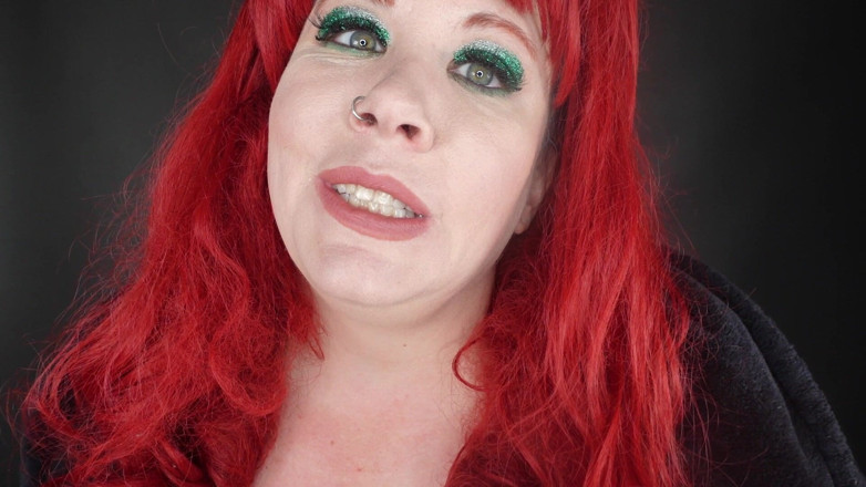 Deanna deadly: Kletba močového měchýře pro POV Víkend All Saint Patricks