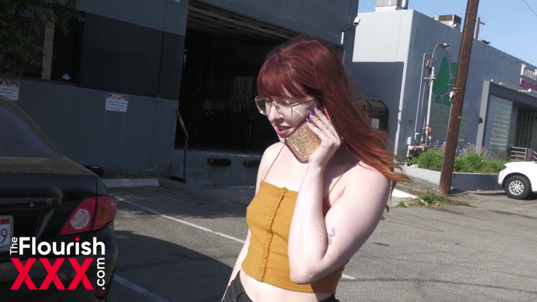 The Flourish XXX: Catturata episodio 1 Hannah Grace deve pagare il debito con un...