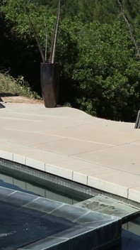Outdoor relief for a big man