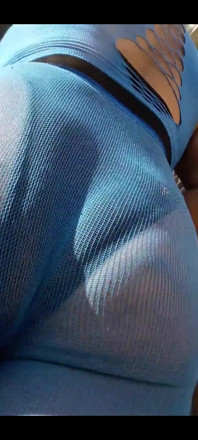Big Ass