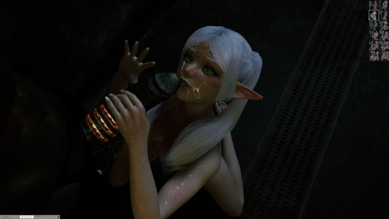 Good news media: Zpět Alley Petite Děvka Frieren Honí pěkné tvrdé BBC pro...