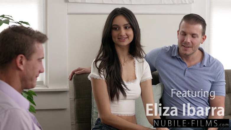 Nubile Films: My Sex Obsessed Girlfriend - S41:e20