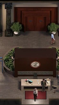 Орден происхождения (NLT) - часть. 17