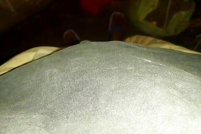 Gangbang straight: Ich pissen draußen