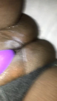Phat Wet Pussy