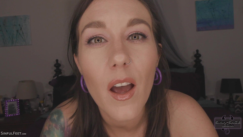 Sinn Sage: Joeye hry stříkání na můj butthole vydání