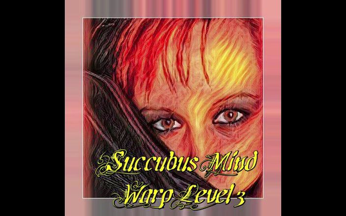 Camp Sissy Boi: AUDIO ONLY - mind warp gaya succubus level 3 membentuk klitoris bancimu