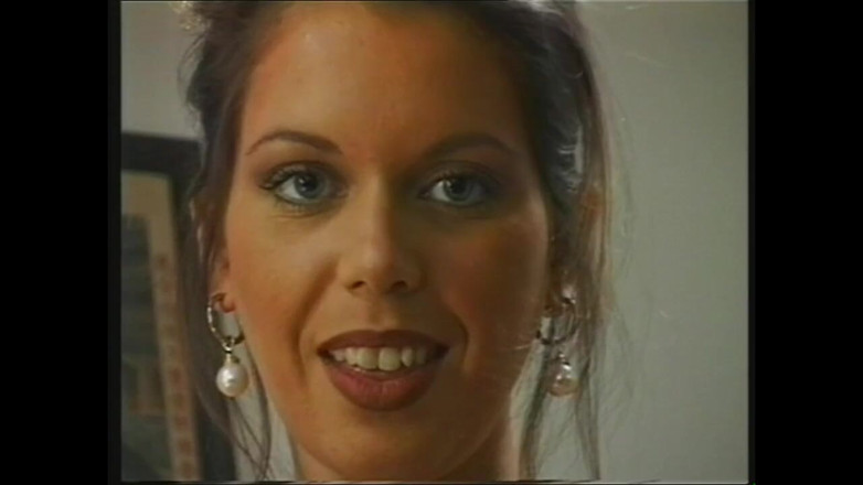 MMV films - The Original: Wonderful Sensual Busty MILF Fucked and Cummed in Mouth by...