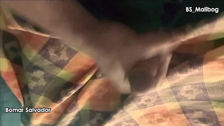 pinoy malibog: 射在我的相机上