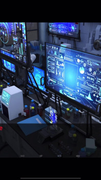 Navegando nas melhores cenas da primeira metade do Rift