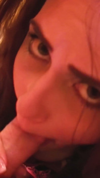 Blowjob POV with Me