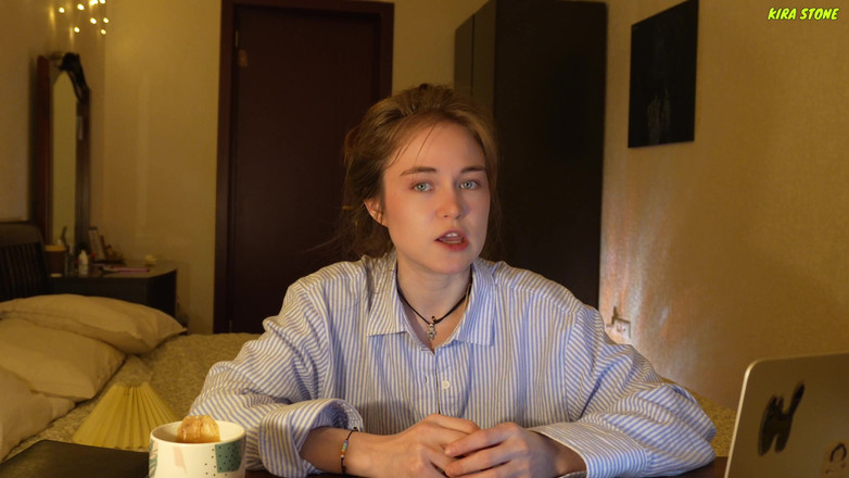 Kira Stone: Cómo mataron a Kira Stone, cuánto odio recibí y cómo...