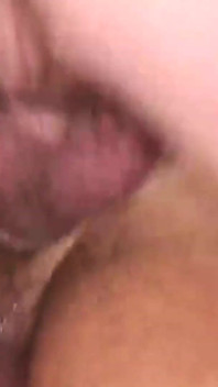 The New Guy Has a Big Dick