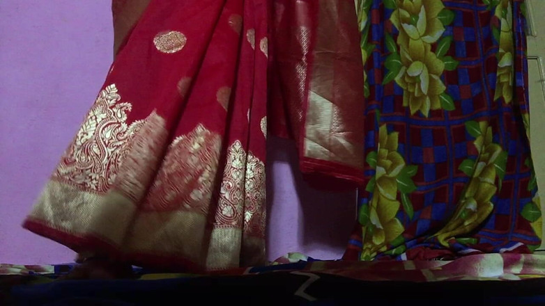 Couple's Diary: Klip s čerstvě ženatým indickým párem Honey Moon