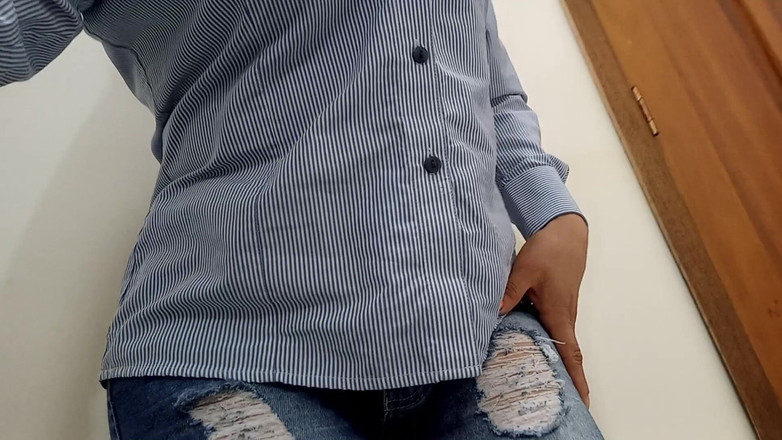 Martin13: Secretara are un nou loc de muncă și acum face filme...