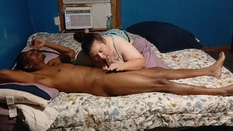 Sloppylynn: Když jsou dvě toxické a ona chce sníst tvého velkého černého...