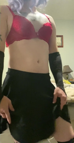 Daisy went crazy: Nu mi-am fulgerat curul de ceva vreme. Oops