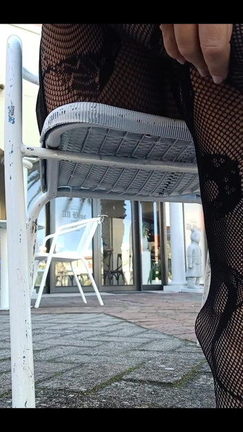 Switching My Heels