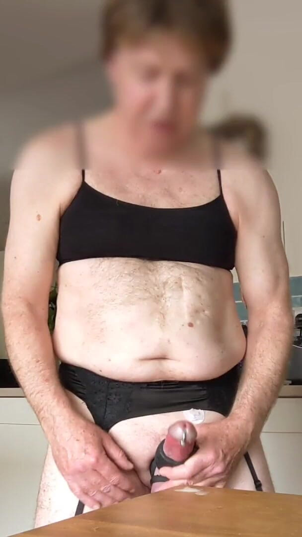 Bellhead: Slow motion sissy fun part two