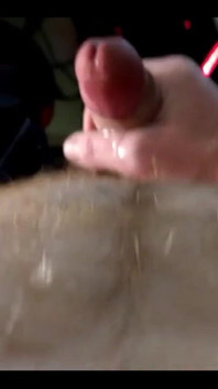 Hot Cum
