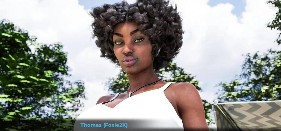 Miss Kitty 2K: MILF z Sunville - Ep 103 - Give in, Lady (1) by Misskitty2k