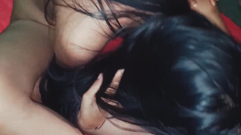Indian sex2: 난 너와 섹스할거야, 오랜만에