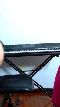 Hot Rhythmic Sex with Garabas and Olpr